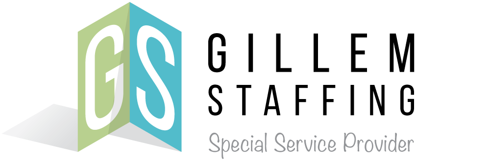 Gillem Staffing – Special Service Provider