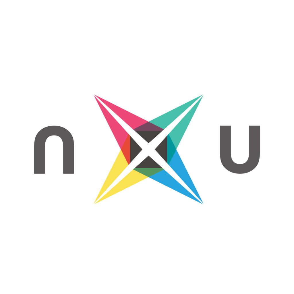 nXu Logo